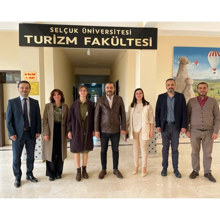 Başarılı Bir Seminerin Ardından: “Otizmin Farkındayım: Otizm, Rekreasyon ve Fiziksel Aktivite”