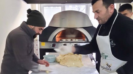 Fakültemizden Depremzelere Destek