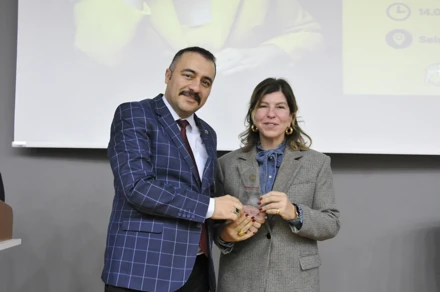 Gastronomide Yenilikçi Yaklaşımlar ve Girişimcilik Konferansı