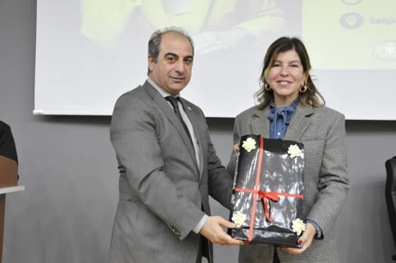 Gastronomide Yenilikçi Yaklaşımlar ve Girişimcilik Konferansı