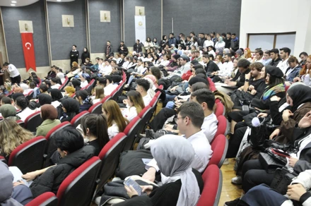 Gastronomide Yenilikçi Yaklaşımlar ve Girişimcilik Konferansı