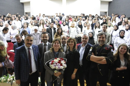 Gastronomide Yenilikçi Yaklaşımlar ve Girişimcilik Konferansı