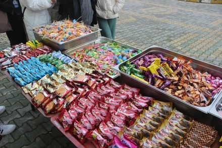 Selçuk'ta Şenlik: Şivlilik