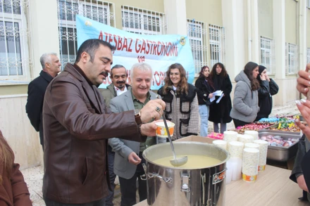 Selçuk'ta Şenlik: Şivlilik