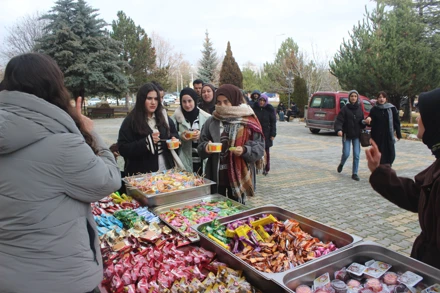 Selçuk'ta Şenlik: Şivlilik
