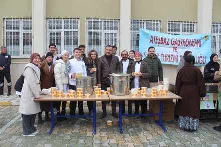 Selçuk'ta Şenlik: Şivlilik