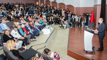 2023-2024 Mezuniyet Töreni