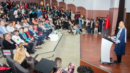 2023-2024 Mezuniyet Töreni