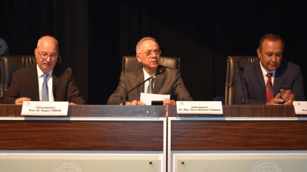 Nevruz Programı Yapıldı