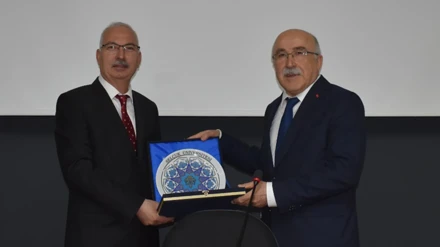 “Hüseyin Nihal Atsız’ın Türk Tarihine Yaklaşımı” konferansı düzenlendi