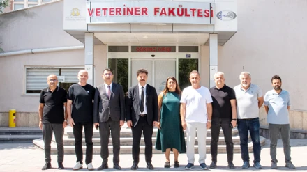 Medyada Fakültemiz 2