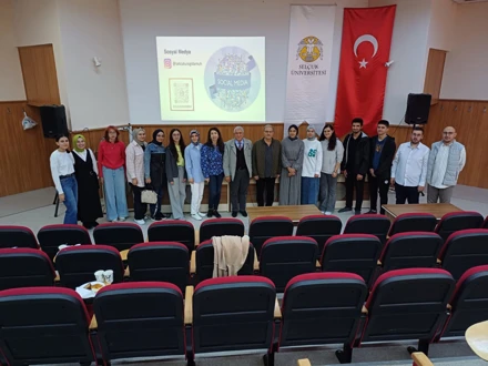 1. Sınıf Öğrencilerimiz için Oryantasyon Programı düzenledik.