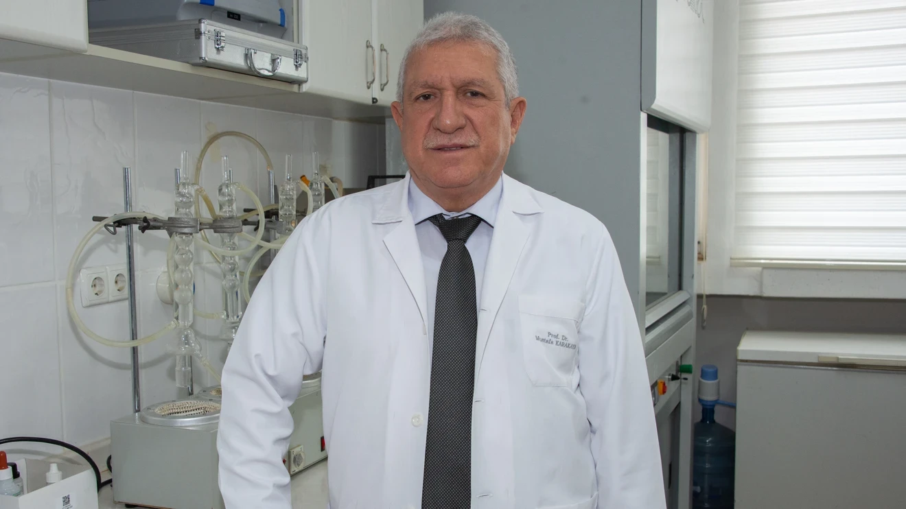 Gıda Zehirlenmelerine Karşı Uyarı