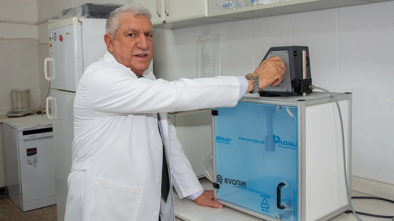 Gıda Zehirlenmelerine Karşı Uyarı