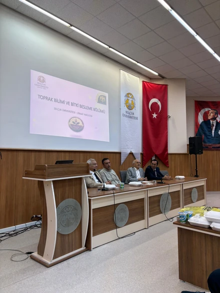 2025-2026 Eğitim Öğretim Yarıyılı Oryantasyon ve Akreditasyon Tanıtım Toplantısı Gerçekleştirildi