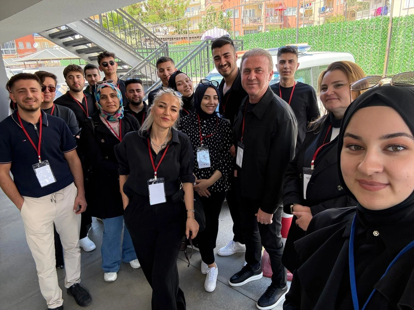 18. Ulusal Zootekni Öğrenci Kongresi