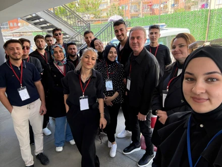 18. Ulusal Zootekni Öğrenci Kongresi