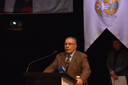 Zira Eğitimin 178. Yıl Dönümü Kutlaması