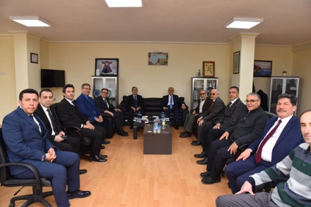 Zira Eğitimin 178. Yıl Dönümü Kutlaması