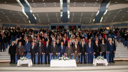 Zira Eğitimin 178. Yıl Dönümü Kutlaması