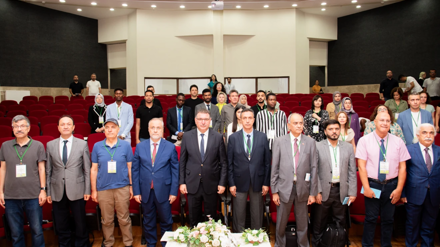 8. Uluslararası Kırsal Turizm ve Kalkınma Kongresi