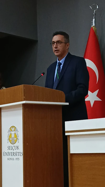 8. Uluslararası Kırsal Turizm ve Kalkınma Kongresi