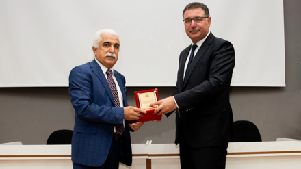 8. Uluslararası Kırsal Turizm ve Kalkınma Kongresi