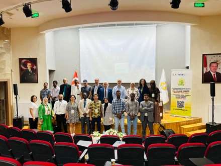 8. Uluslararası Kırsal Turizm ve Kalkınma Kongresi